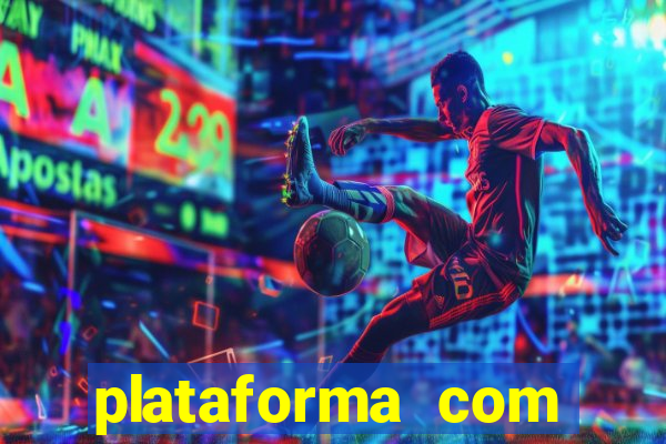 plataforma com rodada gratis